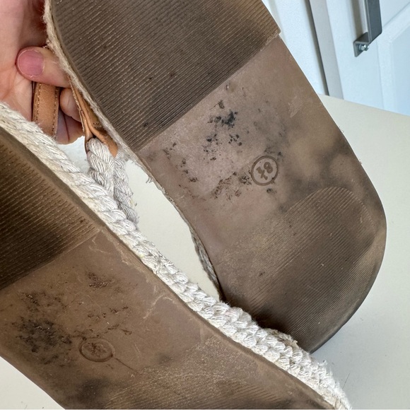 Target Universal Thread Rope Sandals - Picture 8 of 9